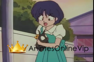 Ranma 1/2 Dublado - Episódio 54