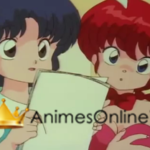 Ranma 1/2 Dublado