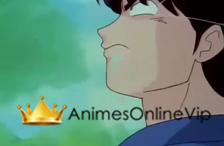 Ranma 1/2 Dublado - Episódio 58