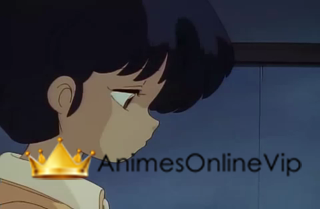 Ranma 1/2 Dublado - Episódio 59