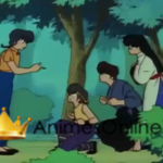 Ranma 1/2 Dublado