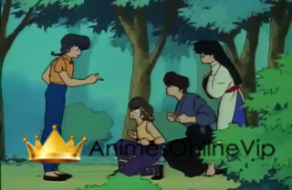 Ranma 1/2 Dublado - Episódio 60