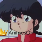 Ranma 1/2 Dublado