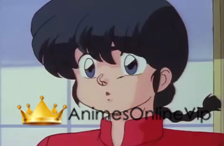 Ranma 1/2 Dublado - Episódio 63