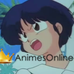 Ranma 1/2 Dublado