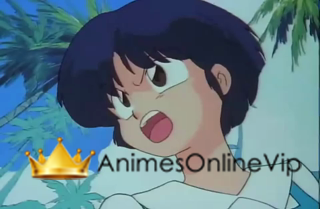 Ranma 1/2 Dublado - Episódio 65