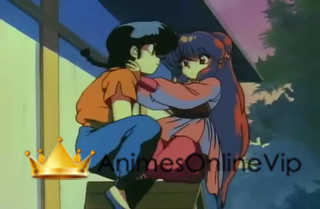 Ranma 1/2 Dublado - Episódio 71