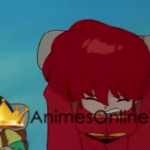 Ranma 1/2 Dublado