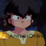 Ranma 1/2 Dublado