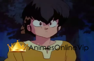 Ranma 1/2 Dublado - Episódio 79