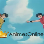 Ranma 1/2 Dublado