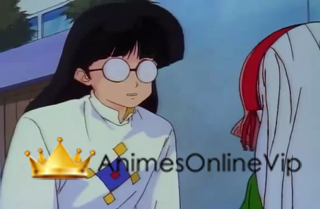 Ranma 1/2 Dublado - Episódio 84