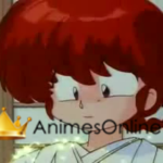 Ranma 1/2 Dublado