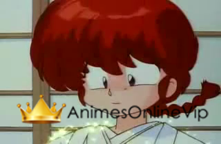 Ranma 1/2 Dublado - Episódio 93