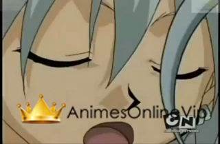 Rave Master Dublado - Episódio 14