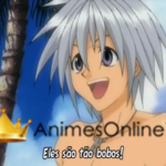 Rave Master Dublado