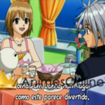 Rave Master Dublado