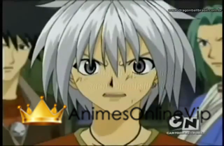 Rave Master Dublado - Episódio 31