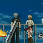 Rave Master Dublado