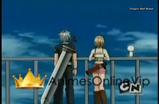 Rave Master Dublado - Episódio 45