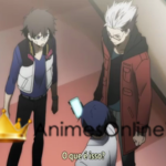 Re: Hamatora