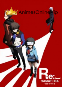 Re: Hamatora