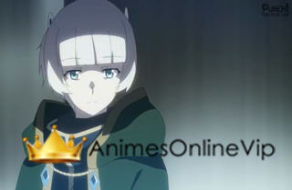 Re:Creators  - Episódio 20