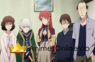 Re:CREATORS Online - Assistir todos os episódios completo