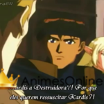 Record Of Lodoss War: Chronicles Of The Heroic Knight