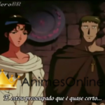 Record Of Lodoss War: Chronicles Of The Heroic Knight