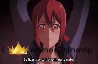 Renai Boukun  - Episódio 5