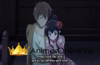 Renai Boukun  - Episódio 7