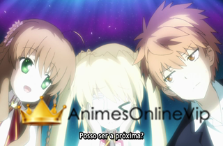 Rewrite - Episódio 16