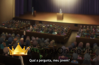 Rewrite - Episódio 17