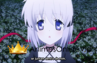 Rewrite - Episódio 21