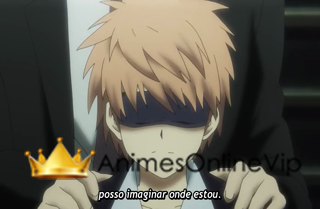 Rewrite - Episódio 22