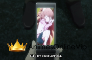 Rewrite - Episódio 24