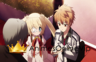 Rewrite - Episódio 4