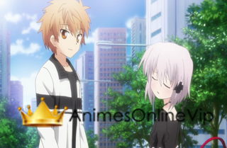 Rewrite - Episódio 9