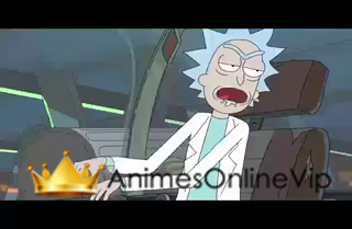 Rick And Morty  - Episódio 13