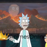 Rick And Morty