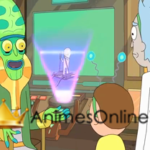 Rick And Morty