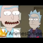 Rick And Morty