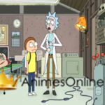 Rick And Morty