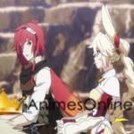 Rokka No Yuusha  Dublado