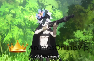 Rokka No Yuusha  - Episódio 3