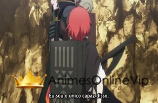 Rokka No Yuusha  - Episódio 4