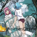 Rosario + Vampire Capu2