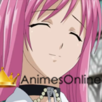 Rosario + Vampire Capu2