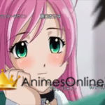 Rosario + Vampire